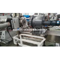 PP PE Hot Cutting Granulation Line